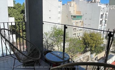 Departamento en  Palermo