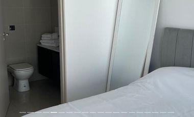 Departamento en  Palermo