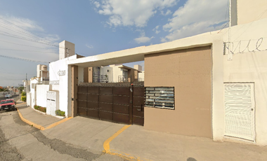 LOMA BONITA CASA VENTA COACALCO ESTADO DE MEXICO