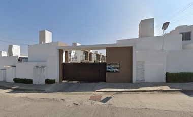 LOMA BONITA CASA VENTA COACALCO ESTADO DE MEXICO