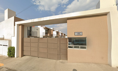 LOMA BONITA CASA VENTA COACALCO ESTADO DE MEXICO