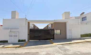 LOMA BONITA CASA VENTA COACALCO ESTADO DE MEXICO