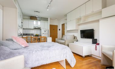 AMBIENTE SÚPER FUNCIONAL EN TERRAZAS DE PUERTO MADERO