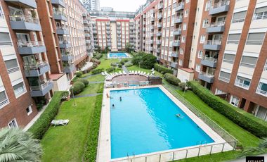 AMBIENTE SÚPER FUNCIONAL EN TERRAZAS DE PUERTO MADERO