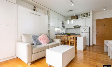 AMBIENTE SÚPER FUNCIONAL EN TERRAZAS DE PUERTO MADERO