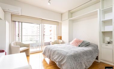AMBIENTE SÚPER FUNCIONAL EN TERRAZAS DE PUERTO MADERO