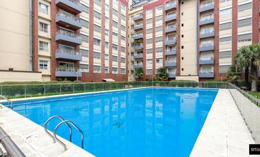 AMBIENTE SÚPER FUNCIONAL EN TERRAZAS DE PUERTO MADERO