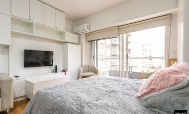 AMBIENTE SÚPER FUNCIONAL EN TERRAZAS DE PUERTO MADERO