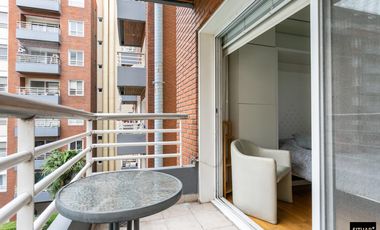 AMBIENTE SÚPER FUNCIONAL EN TERRAZAS DE PUERTO MADERO