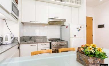 AMBIENTE SÚPER FUNCIONAL EN TERRAZAS DE PUERTO MADERO
