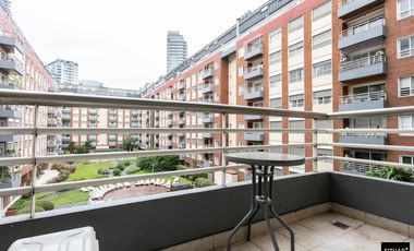 AMBIENTE SÚPER FUNCIONAL EN TERRAZAS DE PUERTO MADERO