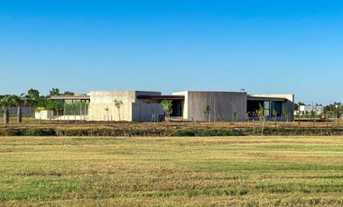 Lote en Vida Club de Campo, Oportunidad, mas de 1000m2, Funes