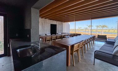 Lote en Vida Club de Campo, Oportunidad, mas de 1000m2, Funes
