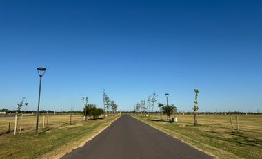 Lote en Vida Club de Campo, Oportunidad, mas de 1000m2, Funes