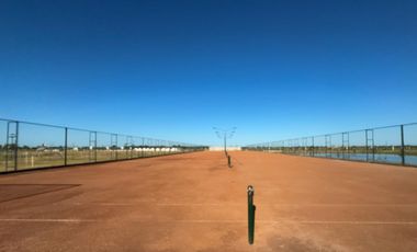 Lote en Vida Club de Campo, Oportunidad, mas de 1000m2, Funes