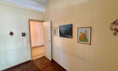 PH en Villa Lugano