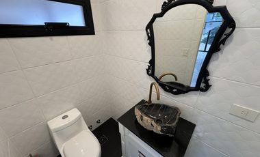 VENTA, CASA, SAN SEBASTIAN, AREA 7, LOTE AL 100