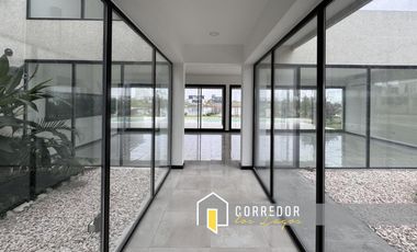 VENTA, CASA, SAN SEBASTIAN, AREA 7, LOTE AL 100