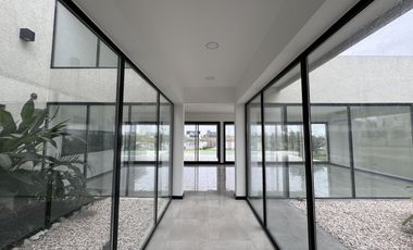 VENTA, CASA, SAN SEBASTIAN, AREA 7, LOTE AL 100