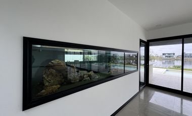VENTA, CASA, SAN SEBASTIAN, AREA 7, LOTE AL 100