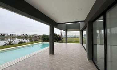 VENTA, CASA, SAN SEBASTIAN, AREA 7, LOTE AL 100