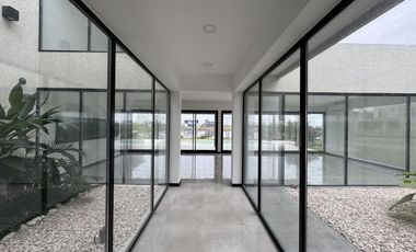 VENTA, CASA, SAN SEBASTIAN, AREA 7, LOTE AL 100