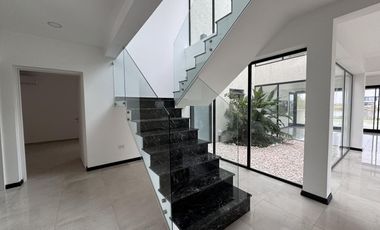 VENTA, CASA, SAN SEBASTIAN, AREA 7, LOTE AL 100