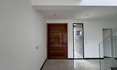 VENTA, CASA, SAN SEBASTIAN, AREA 7, LOTE AL 100