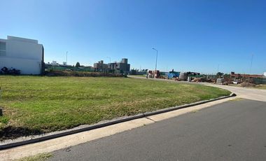 San Ignacio Village - Lote Central