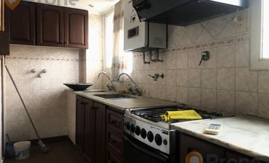 Departamento en venta 2 dormitorios Centro