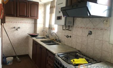 Departamento en venta 2 dormitorios Centro