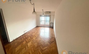 Departamento en venta 2 dormitorios Centro