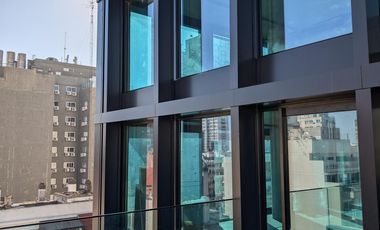 Arredondo 2424 - Oficina de 213m2- A estrenar