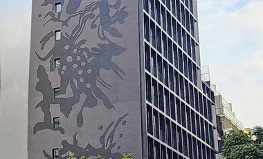Arredondo 2424 - Oficina de 213m2- A estrenar