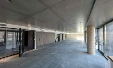 Arredondo 2424 - Oficina de 213m2- A estrenar