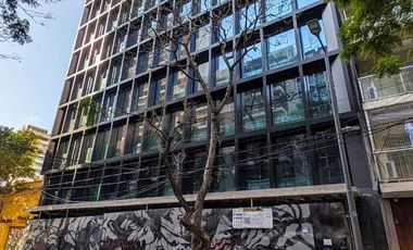 Arredondo 2424 - Oficina de 213m2- A estrenar