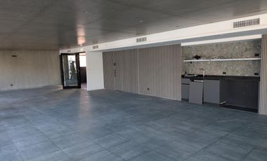 Arredondo 2424 - Oficina de 213m2- A estrenar