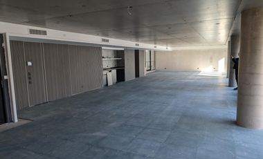 Arredondo 2424 - Oficina de 213m2- A estrenar