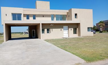 Casa en La Providencia
