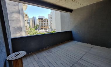 Oficina amoblada en Palermo Holywood