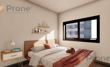 Departamento de un dormitorio