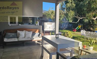 Casa en Parque Las Naciones