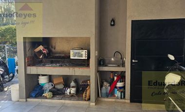 Casa en Parque Las Naciones