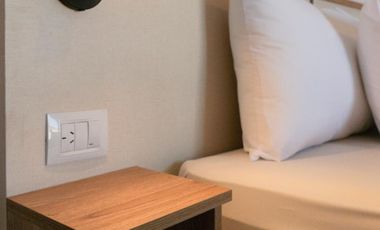 Departamento en Nueva Córdoba