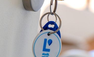 Departamento en Nueva Córdoba