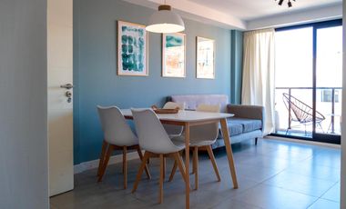 Departamento en Nueva Córdoba