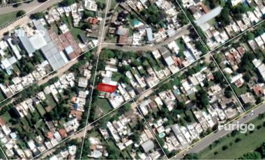 Terreno en Pérez.