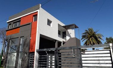 Departamento - Ituzaingó Norte