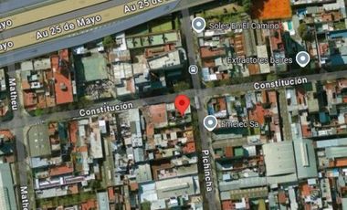 Local comercial en venta - 1 Baño 1 Depósito - 125Mts2 - San Cristóbal