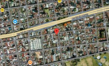 Local comercial en venta - 1 Baño 1 Depósito - 125Mts2 - San Cristóbal